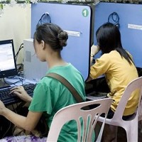 Only 29 Percent Female Internet Users In India: UNICEF Report